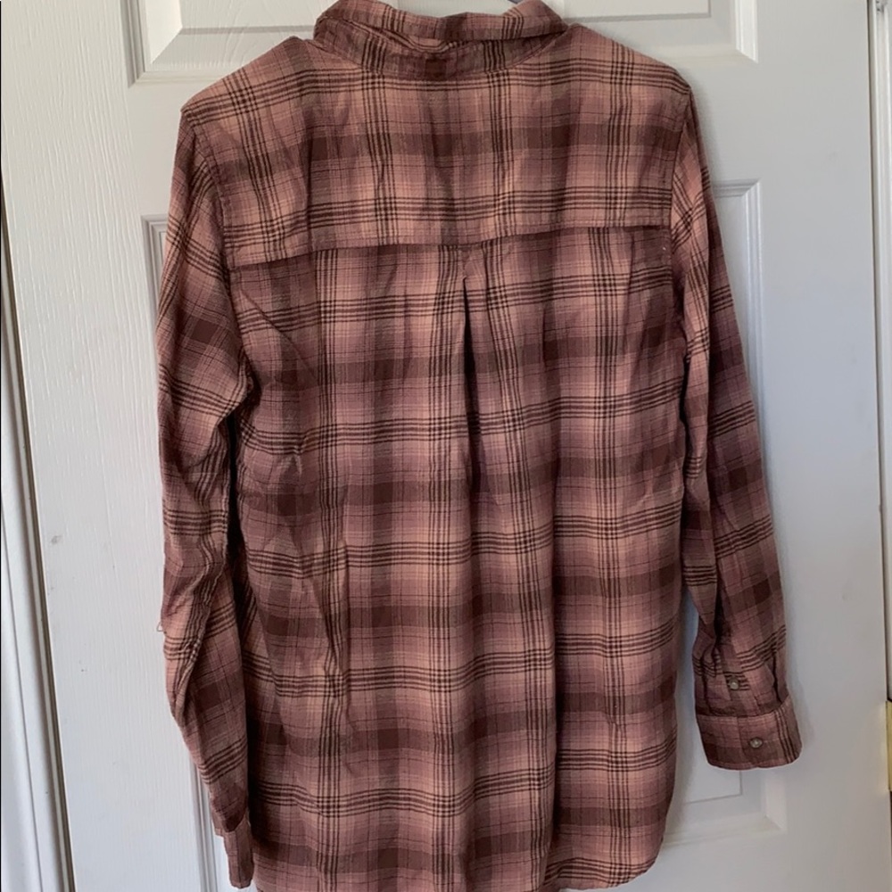 Flannel - Picture 5 of 5